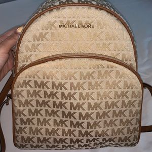 Michael Kors Backpack